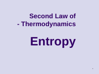 Ch06a Entropy.ppt